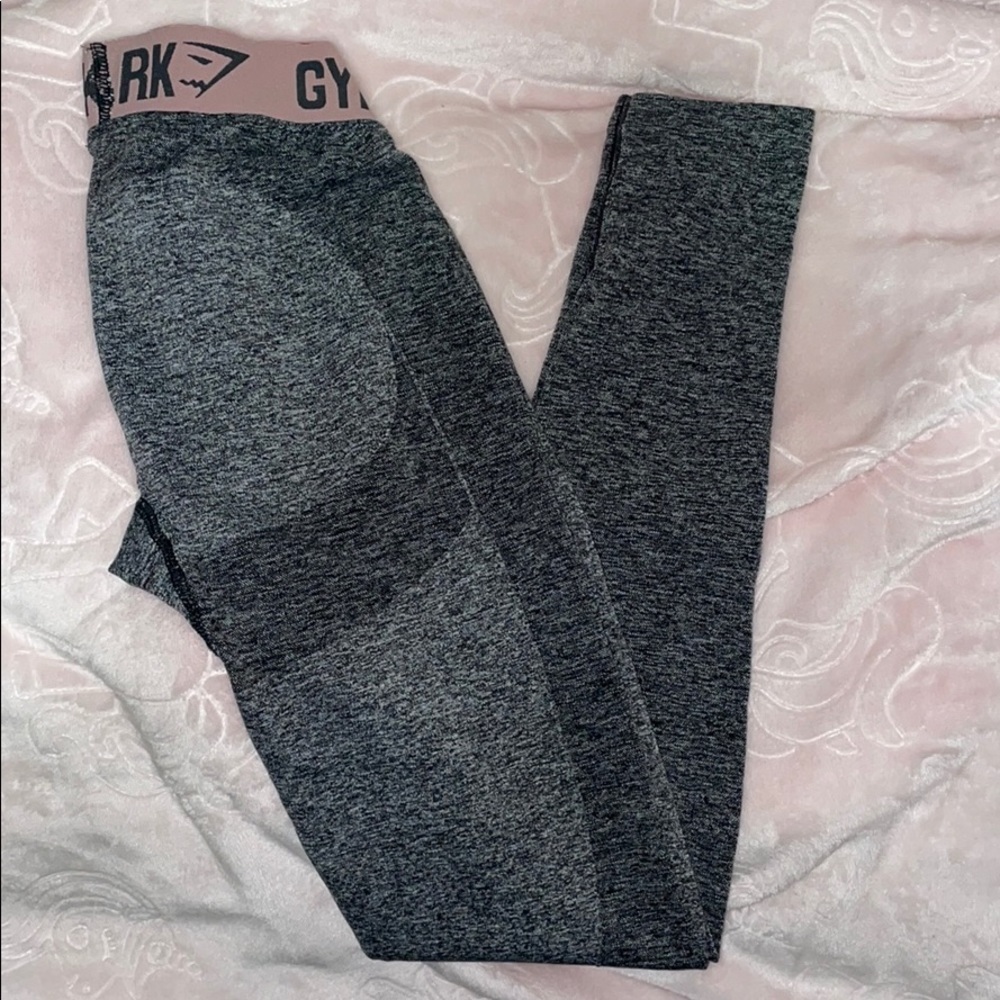 Gymshark Flex Leggings